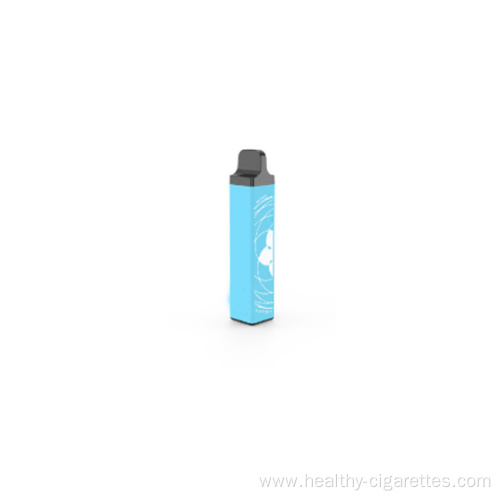 2021 Newly Refillable Disposable E-cigarette Product